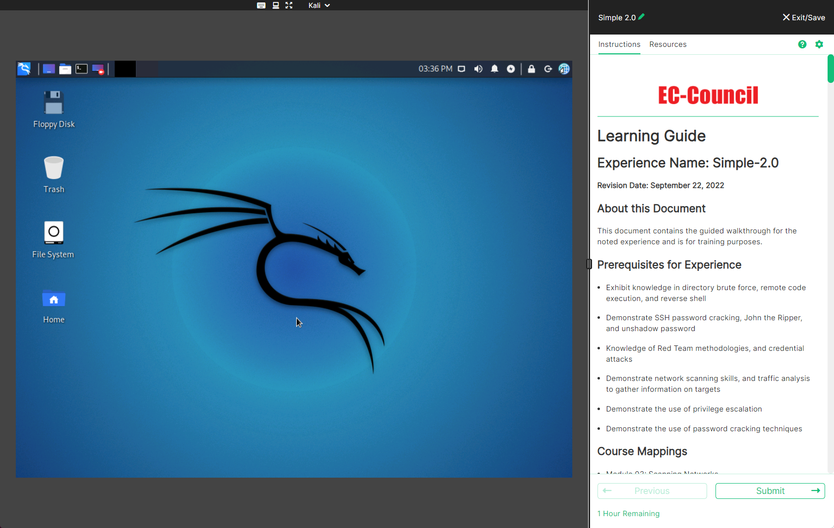 CyberQ v2 Migration – EC-Council Support Forums